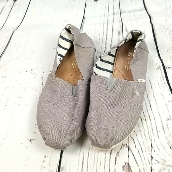 toms women's alpargata